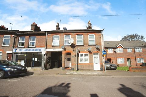 undefined, Ashton Road, Luton