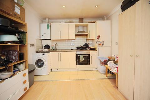 undefined, Ashton Road, Luton