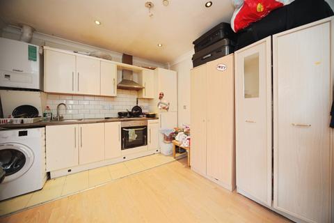undefined, Ashton Road, Luton