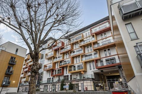 2 bedroom apartment to rent, Crampton Street, London, SE17