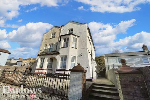 5 bedroom semi-detached house for sale, High Street, Tredegar