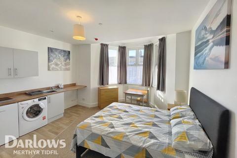 5 bedroom semi-detached house for sale, High Street, Tredegar