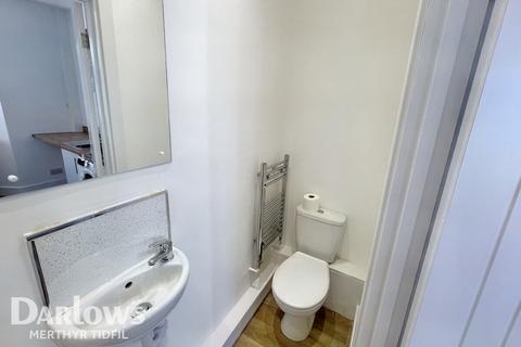 5 bedroom semi-detached house for sale, High Street, Tredegar