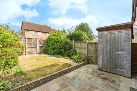 undefined, Halleys Ridge, HERTFORD