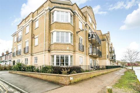 2 bedroom apartment for sale, Regents Riverside, Brigham Road, Reading