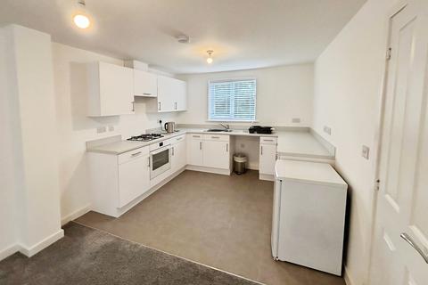 undefined, Cae'r Delyn, Oakdale, Blackwood