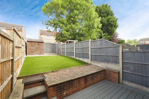 2 bedroom terraced house for sale, Kingswood Avenue, BELPER DE56