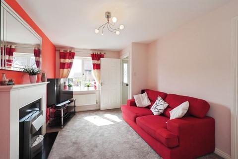 2 bedroom terraced house for sale, Kingswood Avenue, BELPER DE56