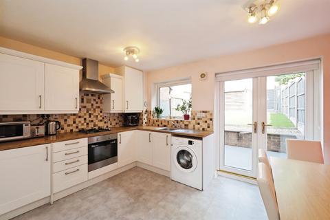 2 bedroom terraced house for sale, Kingswood Avenue, BELPER DE56