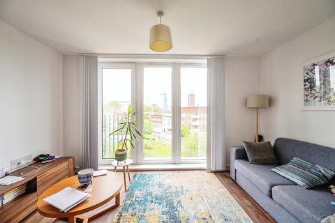 1 bedroom apartment for sale, Bell Barn Road, Birmingham