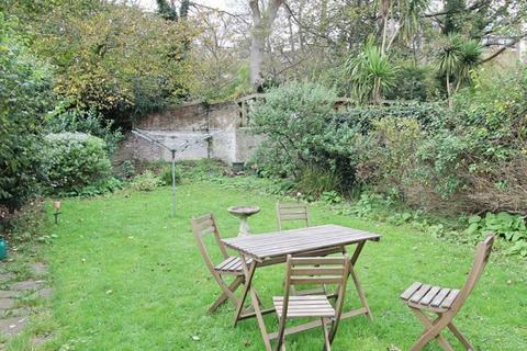 1 bedroom flat for sale, Wilbury Road, Hove