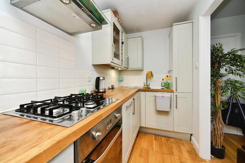 1 bedroom flat for sale, Wilbury Road, Hove