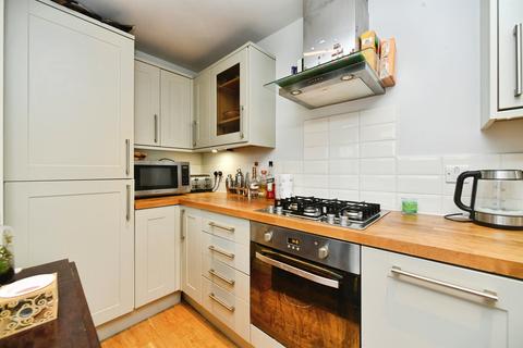 1 bedroom flat for sale, Wilbury Road, Hove