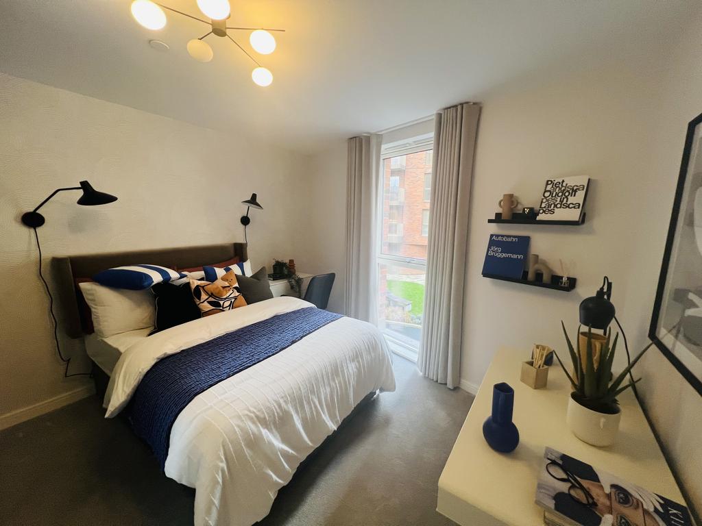 Bedroom 2