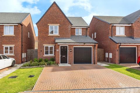 undefined, Maplewood Drive, Middlesbrough