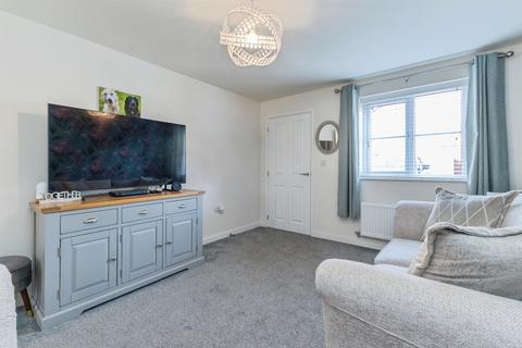 undefined, Maplewood Drive, Middlesbrough