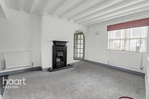 2 bedroom cottage for sale, The Village, Ilkeston