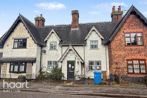 undefined, The Village, Ilkeston
