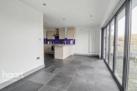 undefined, The Village, Ilkeston