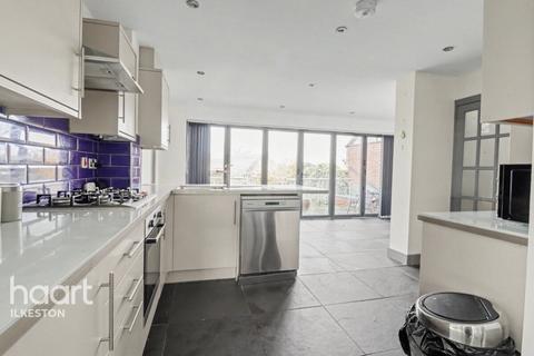 undefined, The Village, Ilkeston