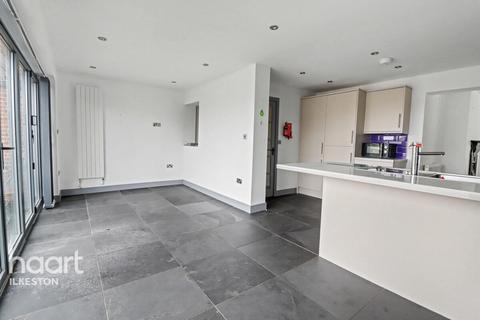 2 bedroom cottage for sale, The Village, Ilkeston