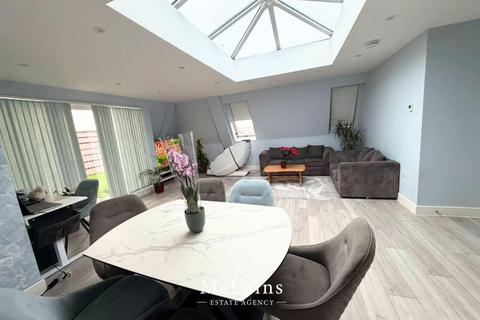 undefined, Ramridge Road, Luton