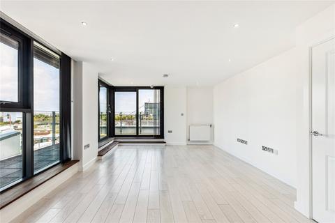 2 bedroom apartment for sale, Waterside Way, London, N17