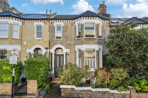 1 bedroom apartment for sale, Bennerley Road, SW11