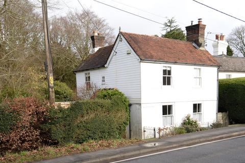 2 bedroom equestrian property for sale, Uckfield Road, Crowborough TN6