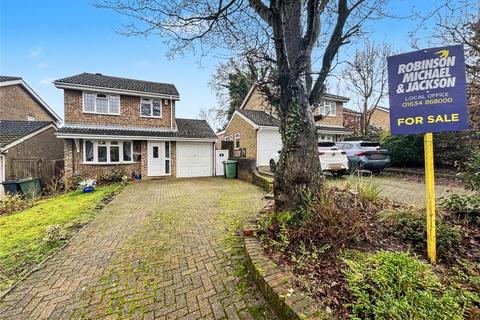 undefined, Cinnabar Close, Walderslade Woods, Kent, ME5