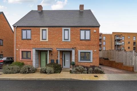 undefined, Tomalin Drive, Ebbsfleet Valley, Swanscombe, DA10