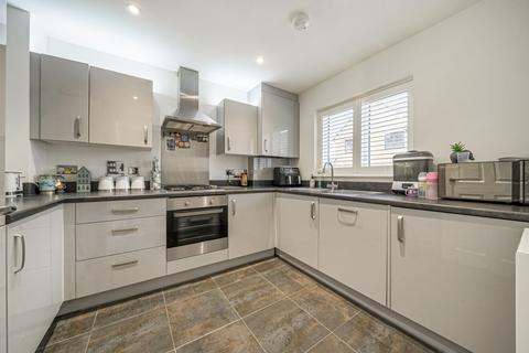 undefined, Tomalin Drive, Ebbsfleet Valley, Swanscombe, DA10