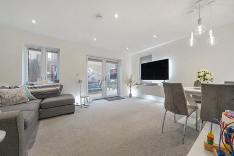 undefined, Tomalin Drive, Ebbsfleet Valley, Swanscombe, DA10