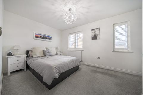 undefined, Tomalin Drive, Ebbsfleet Valley, Swanscombe, DA10