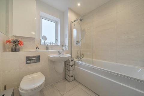 undefined, Tomalin Drive, Ebbsfleet Valley, Swanscombe, DA10