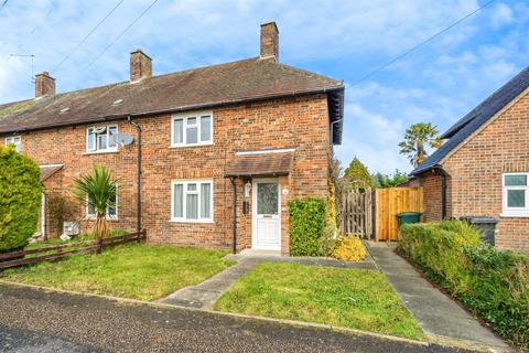 2 bedroom end of terrace house for sale, Fletcher Place, North Mundham, Chichester