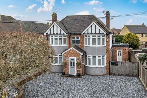 4 bedroom detached house for sale, Brook Street, Stotfold, Hitchin, SG5