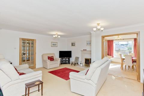 4 bedroom detached house for sale, 27 Newmills Road, Balerno, Edinburgh, EH14 5SU