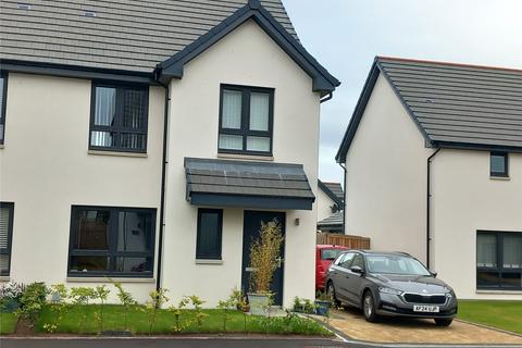 undefined, 8 Beaufort Gate, Elgin, Moray, IV30