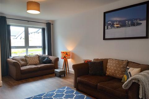 undefined, 8 Beaufort Gate, Elgin, Moray, IV30