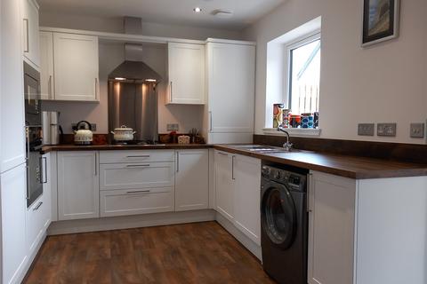 undefined, 8 Beaufort Gate, Elgin, Moray, IV30