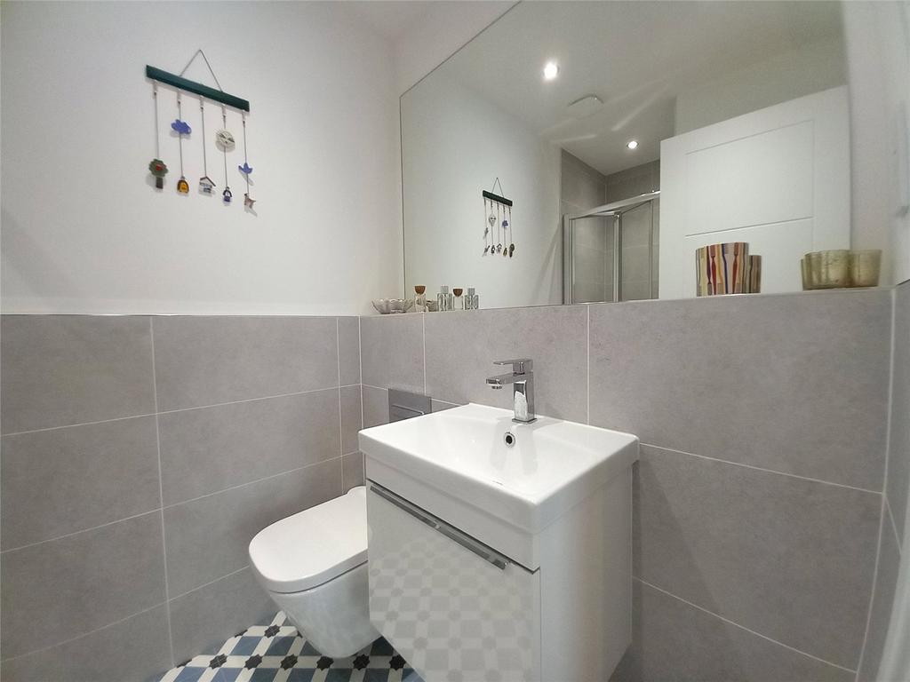 En-Suite