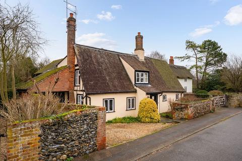 undefined, Manor Lane, Great Chesterford