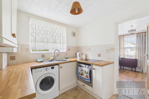 2 bedroom semi-detached house for sale, Fairlight Road, Hastings