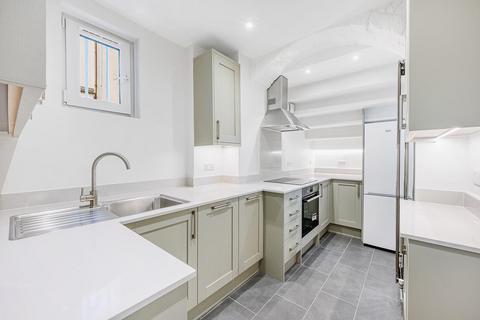 undefined, Spencer Road London