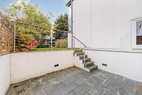 undefined, Spencer Road London