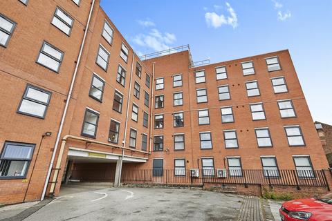 2 bedroom apartment for sale, Friar Gate, Derby