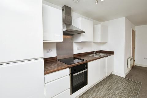 2 bedroom apartment for sale, Friar Gate, Derby