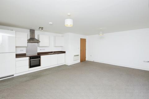 2 bedroom apartment for sale, Friar Gate, Derby
