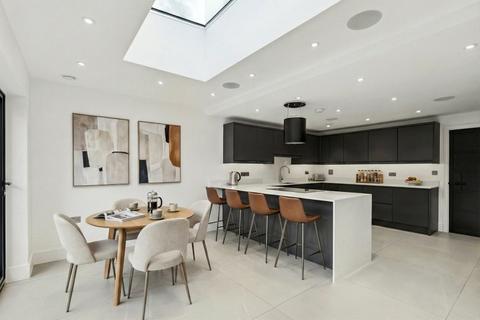 4 bedroom semi-detached house for sale, Sunderland Avenue, Oxford, Oxfordshire, OX2